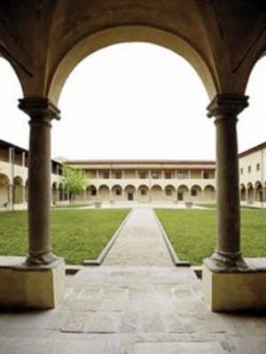 фото отеля Hotel Santa Croce in Fossabanda