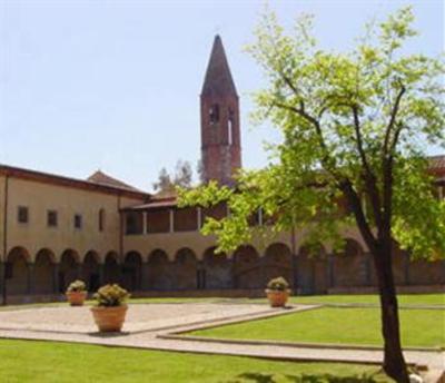 фото отеля Hotel Santa Croce in Fossabanda