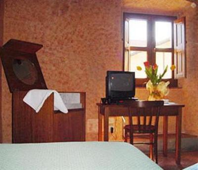 фото отеля Hotel Santa Croce in Fossabanda