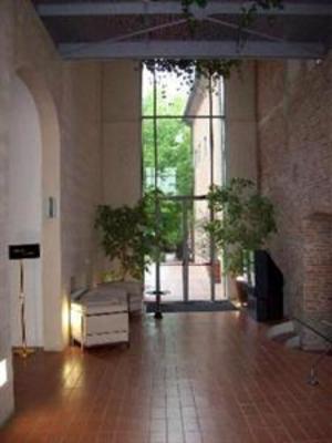 фото отеля Hotel Santa Croce in Fossabanda