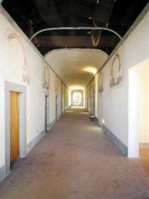фото отеля Hotel Santa Croce in Fossabanda