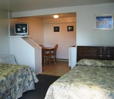 фото отеля Hillside Motel