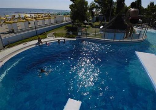 фото отеля Hotel Eliani
