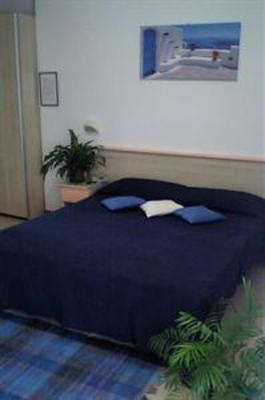 фото отеля Hotel Eliani