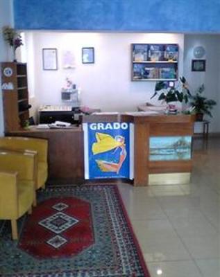 фото отеля Hotel Eliani