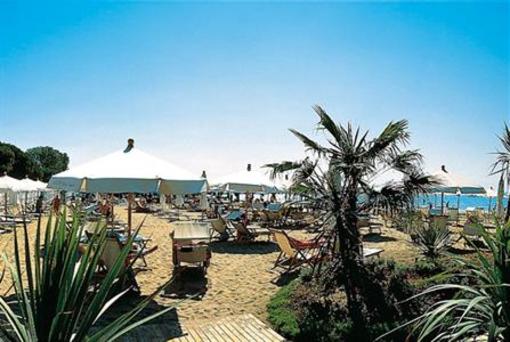 фото отеля Hotel Eliani