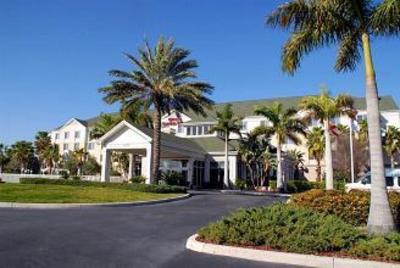 фото отеля Hilton Garden Inn Sarasota - Bradenton Airport
