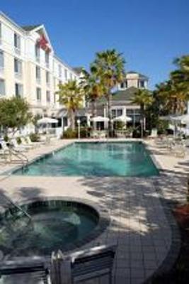фото отеля Hilton Garden Inn Sarasota - Bradenton Airport