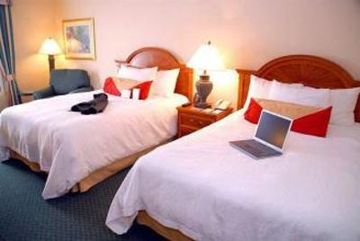 фото отеля Hilton Garden Inn Sarasota - Bradenton Airport