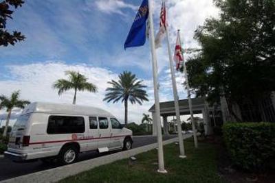 фото отеля Hilton Garden Inn Sarasota - Bradenton Airport