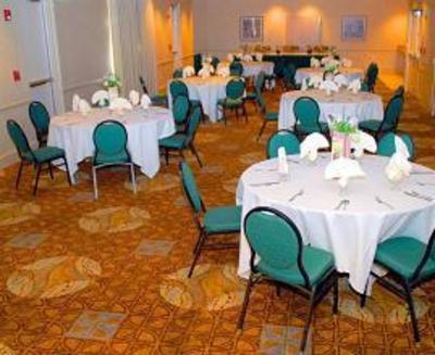 фото отеля Hilton Garden Inn Sarasota - Bradenton Airport
