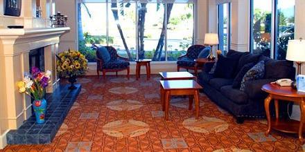 фото отеля Hilton Garden Inn Sarasota - Bradenton Airport
