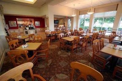 фото отеля Hilton Garden Inn Sarasota - Bradenton Airport
