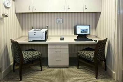 фото отеля Hilton Garden Inn Sarasota - Bradenton Airport