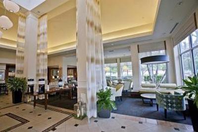 фото отеля Hilton Garden Inn Sarasota - Bradenton Airport