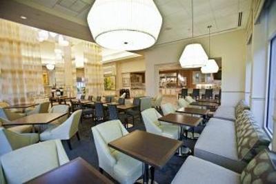 фото отеля Hilton Garden Inn Sarasota - Bradenton Airport