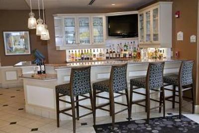 фото отеля Hilton Garden Inn Sarasota - Bradenton Airport