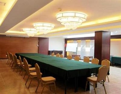 фото отеля Daye Mei Hong Plaza Resort Hotel