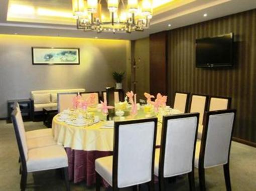 фото отеля Daye Mei Hong Plaza Resort Hotel
