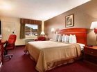 фото отеля Paintsville Days Inn