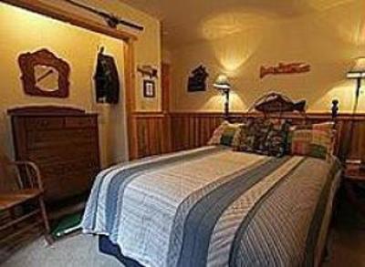 фото отеля San Isabel Bed and Breakfast