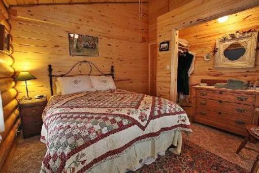 фото отеля San Isabel Bed and Breakfast