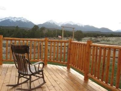 фото отеля San Isabel Bed and Breakfast