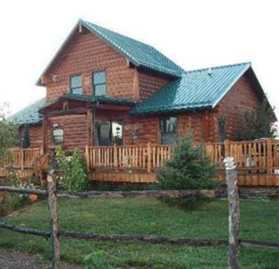 фото отеля San Isabel Bed and Breakfast