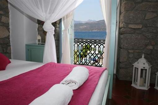 фото отеля Dionysos Hotel