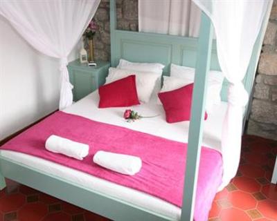 фото отеля Dionysos Hotel