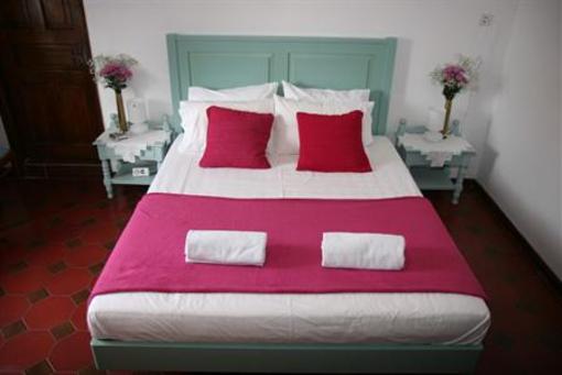 фото отеля Dionysos Hotel