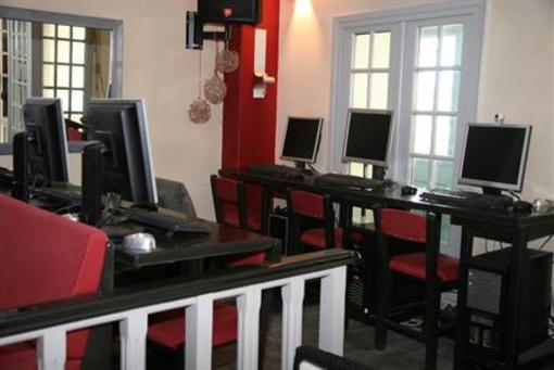 фото отеля Dionysos Hotel