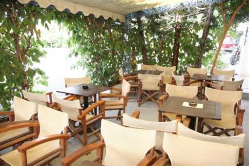 фото отеля Dionysos Hotel