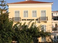 Dionysos Hotel
