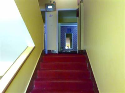 фото отеля New Abu Simble Hotel
