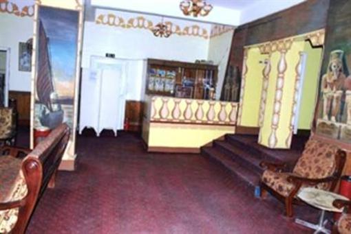 фото отеля New Abu Simble Hotel