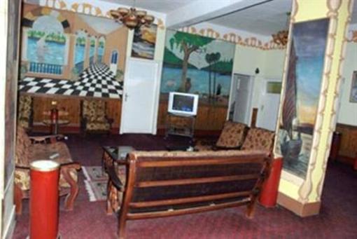 фото отеля New Abu Simble Hotel