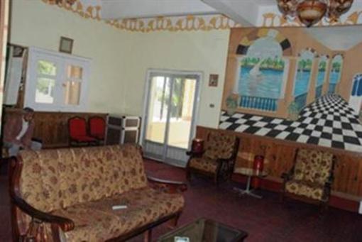 фото отеля New Abu Simble Hotel
