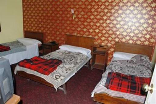 фото отеля New Abu Simble Hotel