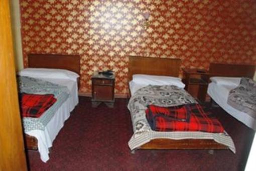 фото отеля New Abu Simble Hotel