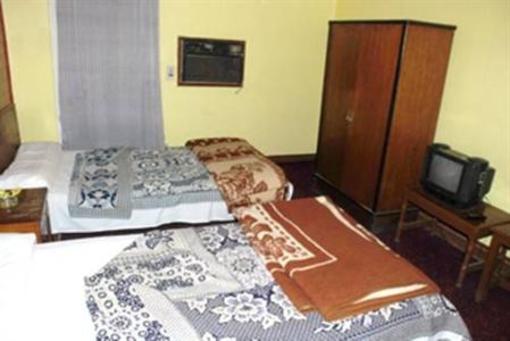 фото отеля New Abu Simble Hotel