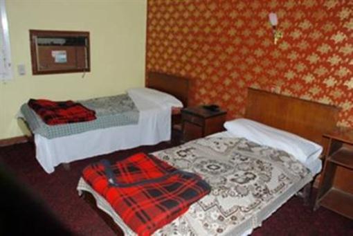 фото отеля New Abu Simble Hotel