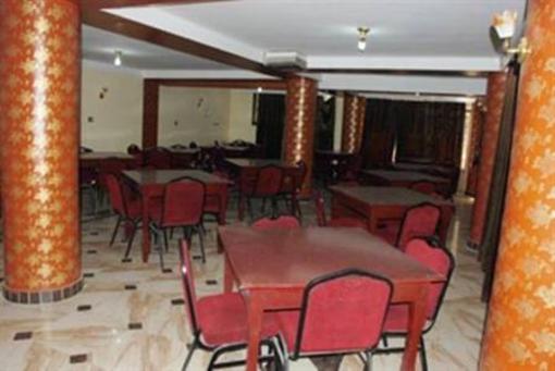фото отеля New Abu Simble Hotel