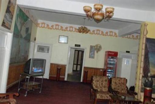 фото отеля New Abu Simble Hotel
