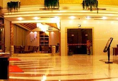 фото отеля Hong Sheng Hotel