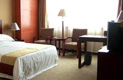 фото отеля Hong Sheng Hotel