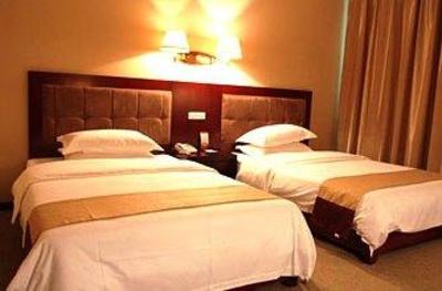 фото отеля Hong Sheng Hotel