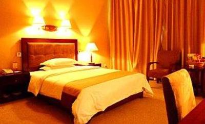 фото отеля Hong Sheng Hotel
