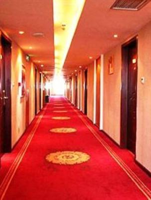 фото отеля Hong Sheng Hotel