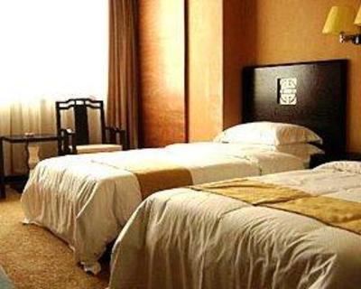фото отеля Hong Sheng Hotel